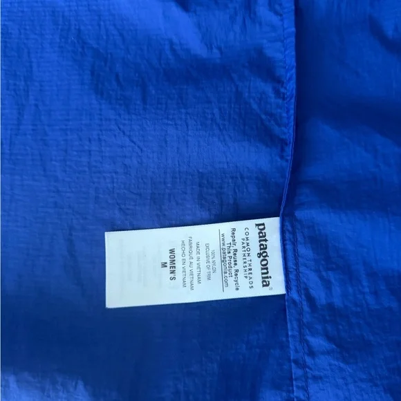 Patagonia Women's Houdini Jacket - Picture 3 of 3